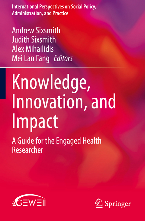 Knowledge, Innovation, and Impact - 