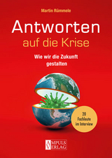 Antworten auf die Krise - Martin Rümmele