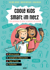 Coole Kids smart im Netz - Mirjam Jansen, Nadine Nentwig