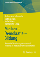 Medien – Demokratie – Bildung - 