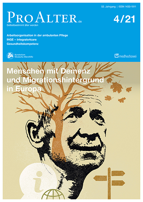 ProAlter Ausgabe 4/2021