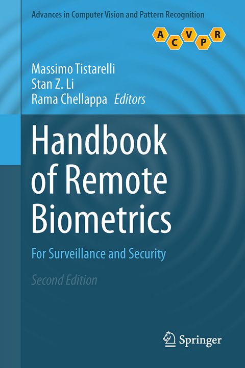 Handbook of Remote Biometrics - 