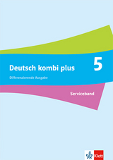 Deutsch kombi plus 5