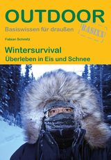 Wintersurvival - Fabian Schmitz