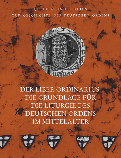 Der Liber Ordinarius - Anette Löffler