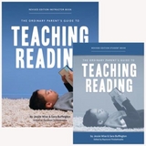 The Ordinary Parent's Guide to Teaching Reading, Revised Edition Bundle - Wise, Jessie; Buffington, Sara; Thistlethwaite, Raymond