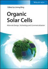 Organic Solar Cells - 