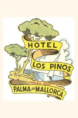 Vintage Journal Hotel Los Pinos, Mallorca