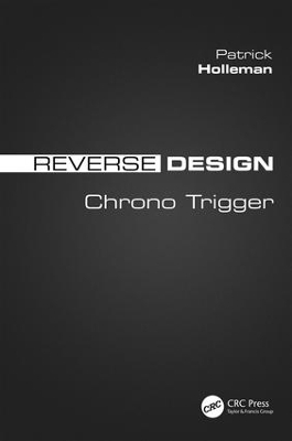 Reverse Design - Patrick Holleman