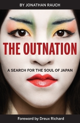 The Outnation - Jonathan Rauch