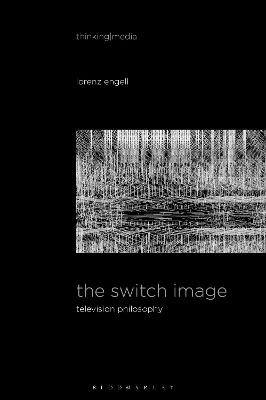 The Switch Image - Lorenz Engell