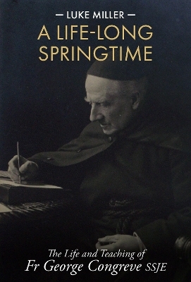 A Life-Long Springtime - Luke Miller