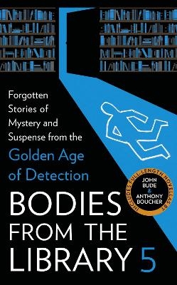 Bodies from the Library 5 - 