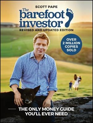 The Barefoot Investor - Scott Pape