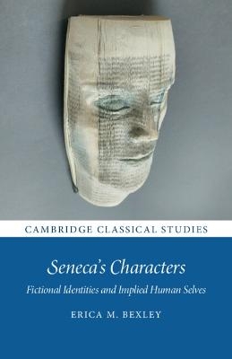 Seneca's Characters - Erica M. Bexley