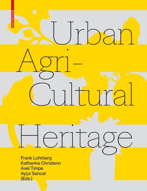 Urban Agricultural Heritage - 