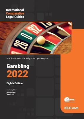 International Comparative Legal Guide - Gambling - 