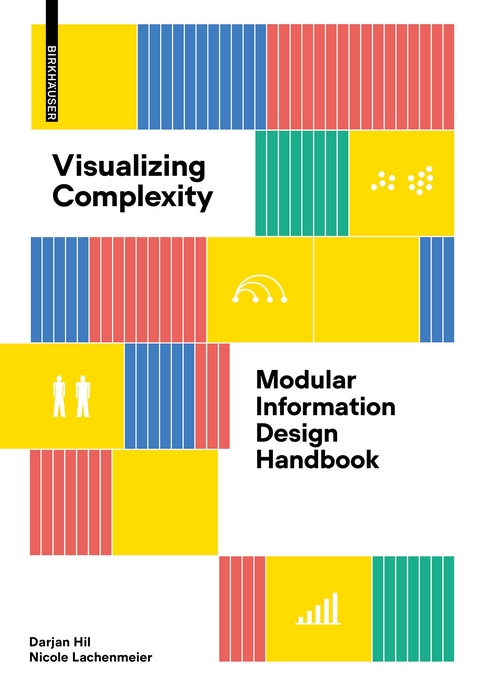 Visualizing Complexity - Darjan Hil, Nicole Lachenmeier