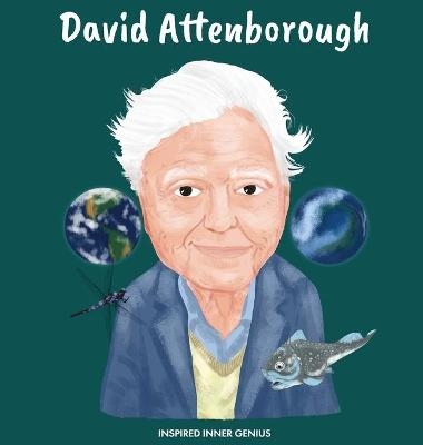 David Attenborough - Inspired Inner Genius