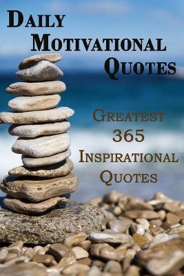 Daily Motivational Quotes - Rosalia Ason