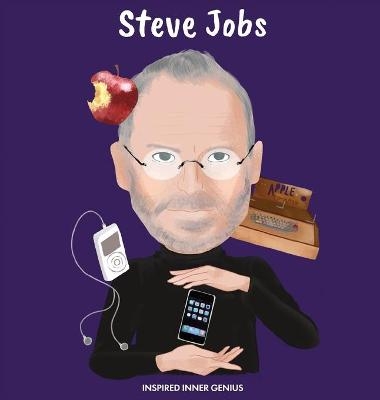 Steve Jobs - Inspired Inner Genius