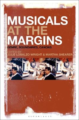 Musicals at the Margins - 