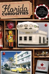 Florida Curiosities -  Tom Becnel,  David Grimes