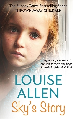 Sky's Story - Louise Allen