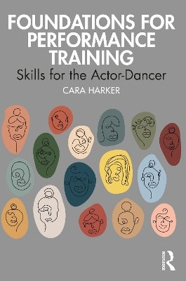 Foundations for Performance Training - Cara Harker