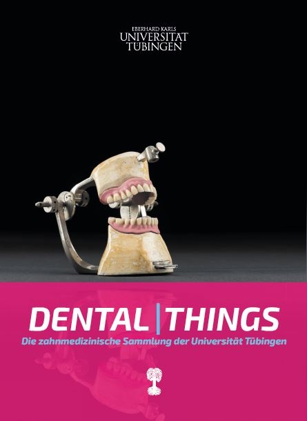 Dental|Things - David Kühner, Andreas Prutscher