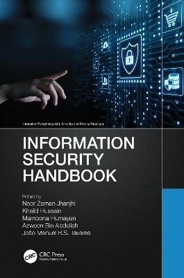 Information Security Handbook - 