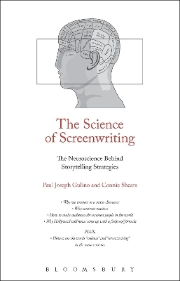 The Science of Screenwriting - Professor Paul Joseph Gulino, Connie Shears