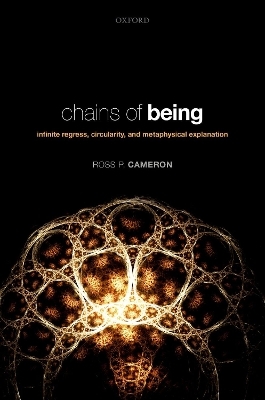 Chains of Being - Ross P. Cameron