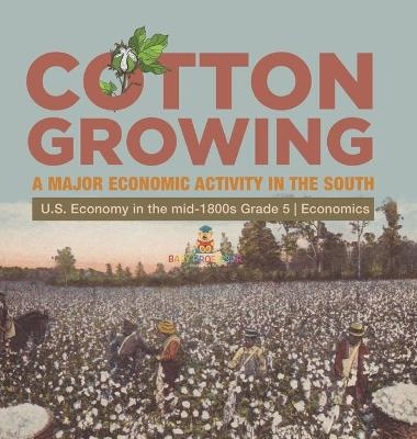 Cotton Growing -  Biz Hub