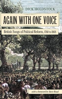 Again With One Voice - Dick Holdstock