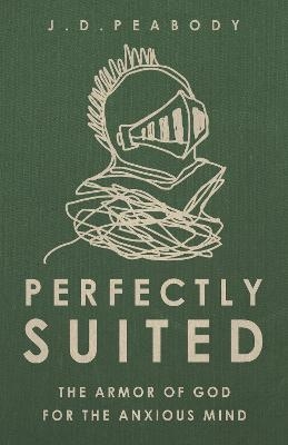 Perfectly Suited - J. D. Peabody