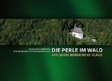 Die Perle im Wald - 