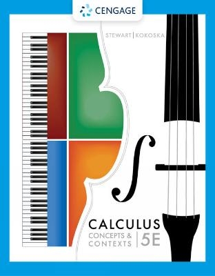 Calculus - James Stewart,  Kokoska