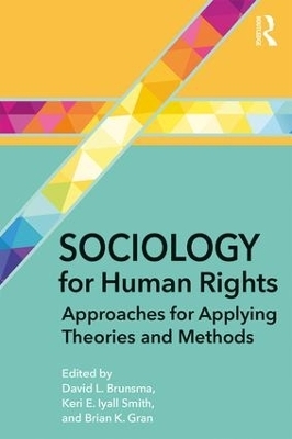 Sociology for Human Rights - 