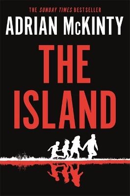 The Island - Adrian McKinty