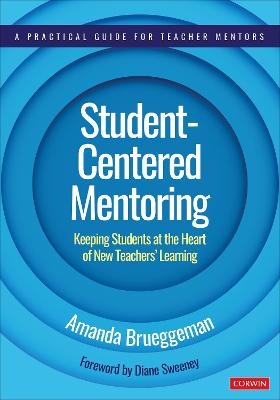 Student-Centered Mentoring - Amanda Brueggeman