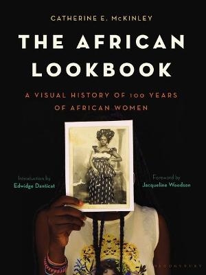 The African Lookbook - Catherine E. McKinley