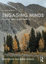 Engaging Minds - Davis, Brent; Francis, Krista