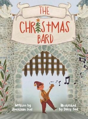 The Christmas Bard - Jonathan Sud