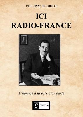 Ici Radio France