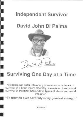 Independent Survivor - DAVID JOHN DI PALMA