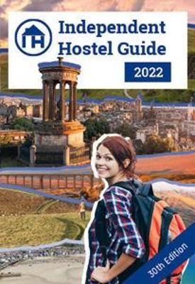 Independent Hostel Guide 2022 - 