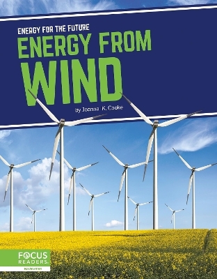 Energy from Wind - Joanna K. Cooke