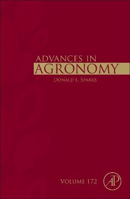 Advances in Agronomy - 