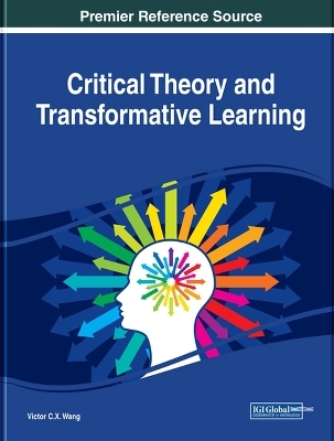 Critical Theory and Transformative Learning - 